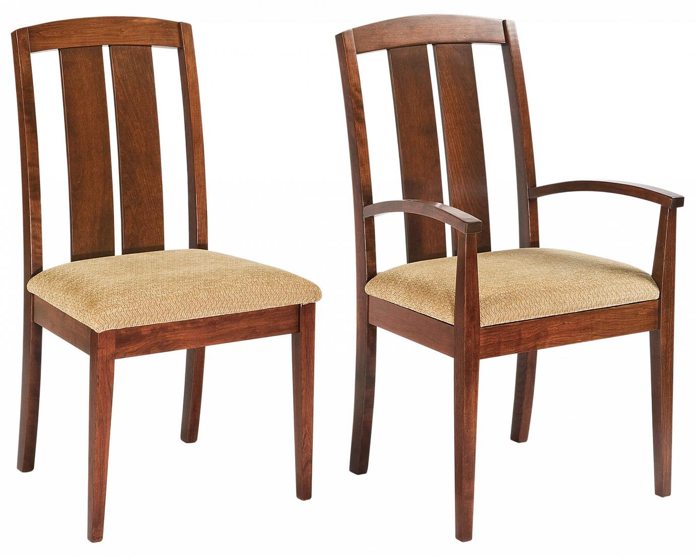 RH Yoder Lexford Chairs