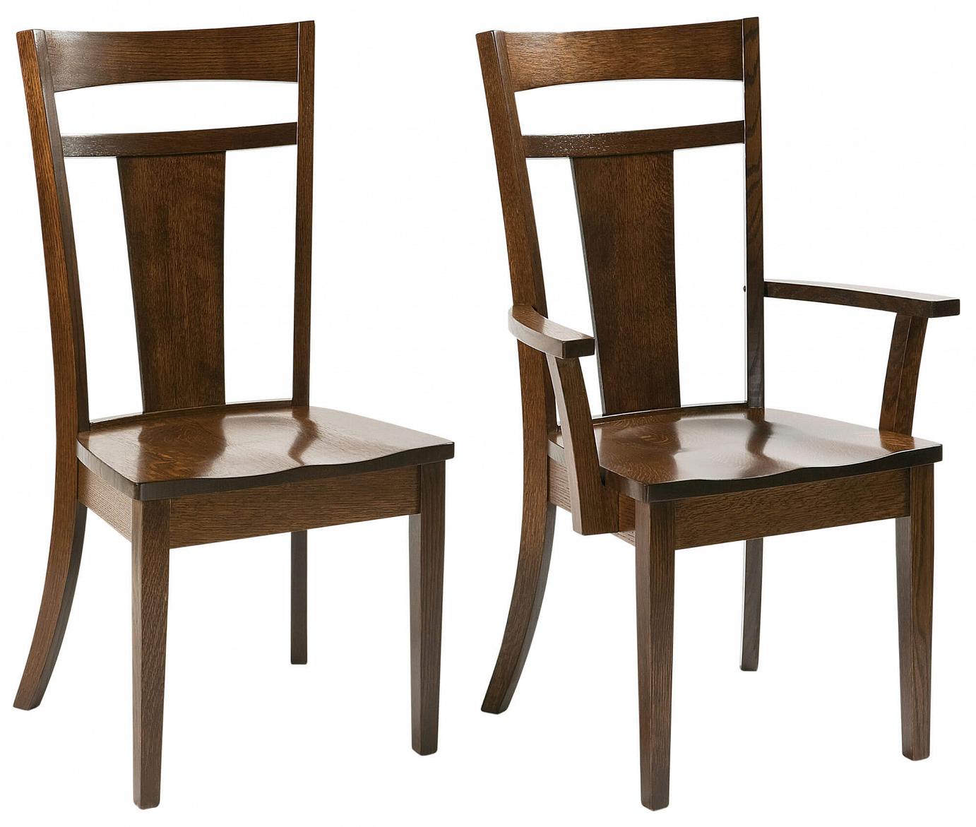 RH Yoder Livingston Chairs