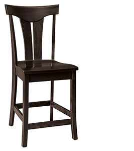 RH Yoder Tifton Stationary Bar Chair